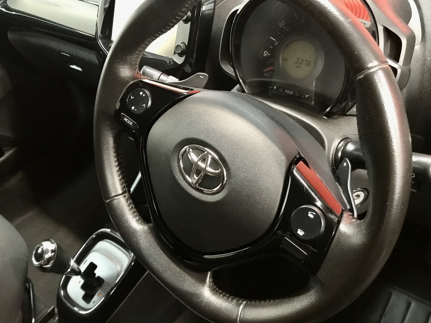 Used Toyota AYGO 2017 for sale - 77516546: Photo 7