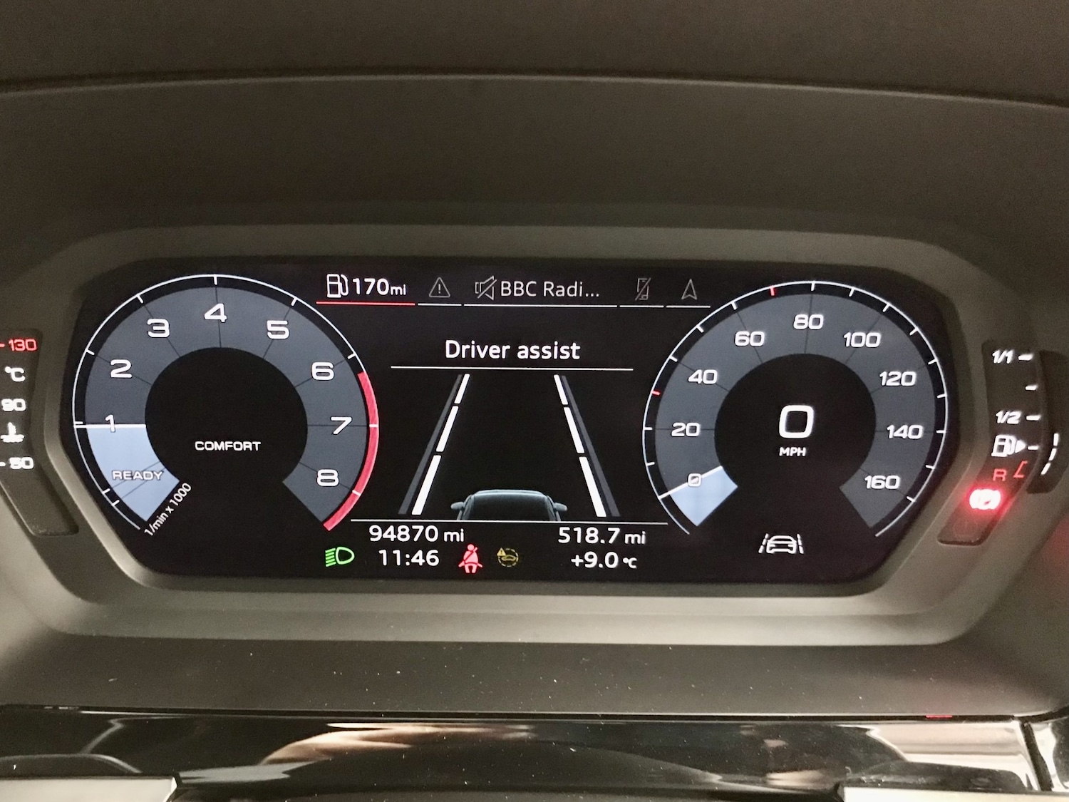 Used Audi A3 2021 for sale - 78026215: Photo 10