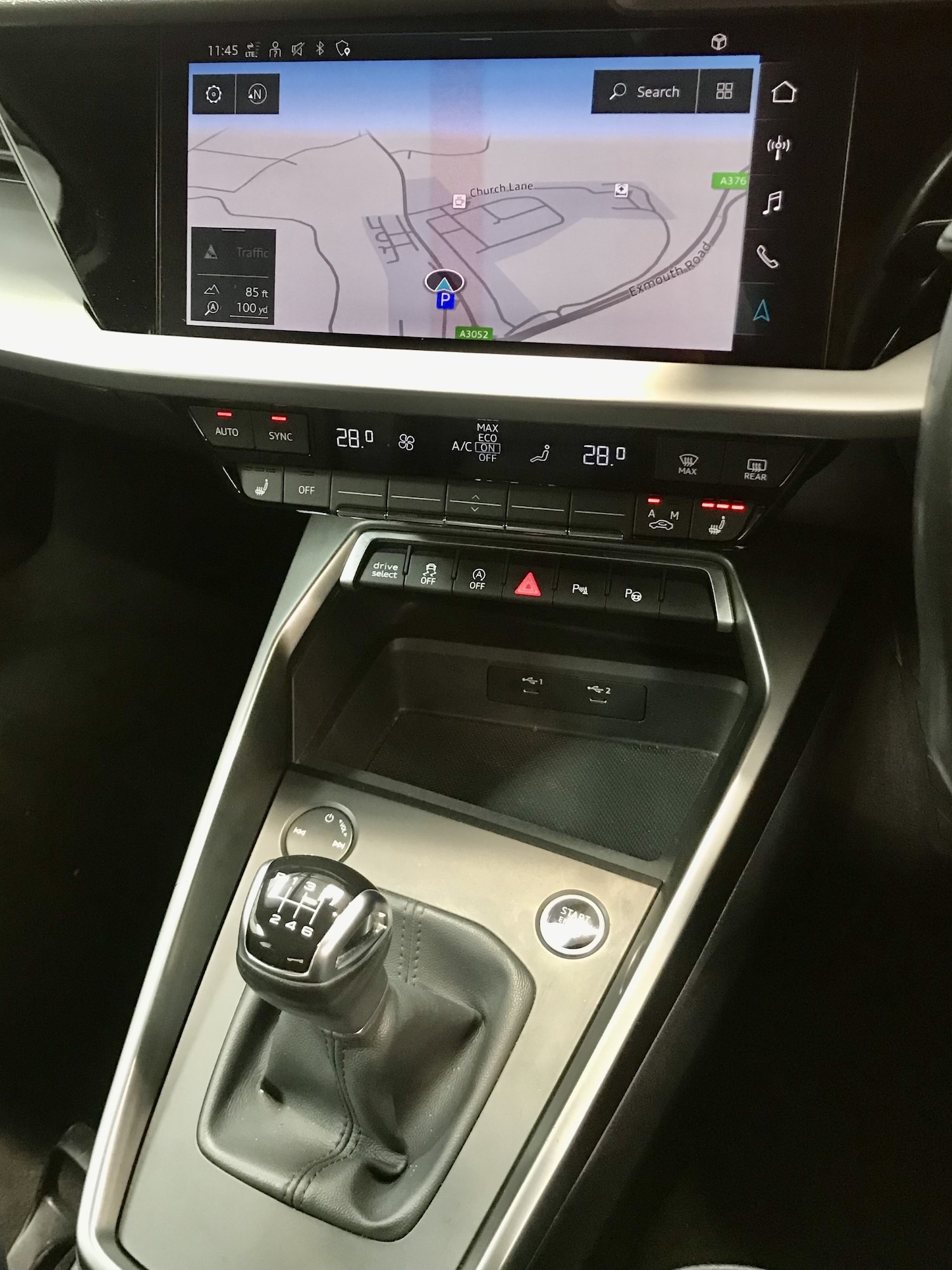 Used Audi A3 2021 for sale - 78026215: Photo 11