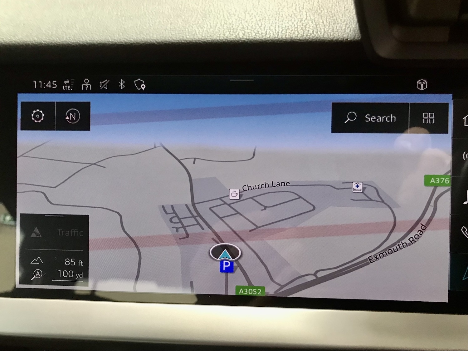 Used Audi A3 2021 for sale - 78026215: Photo 12