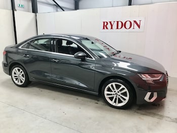 Used Audi A3 2021 for sale - 78026215: Photo