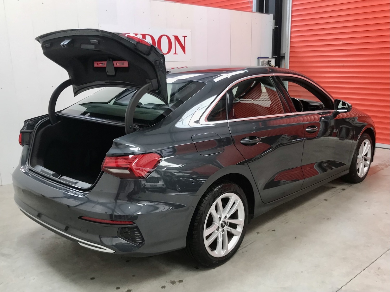 Used Audi A3 2021 for sale - 78026215: Photo 5