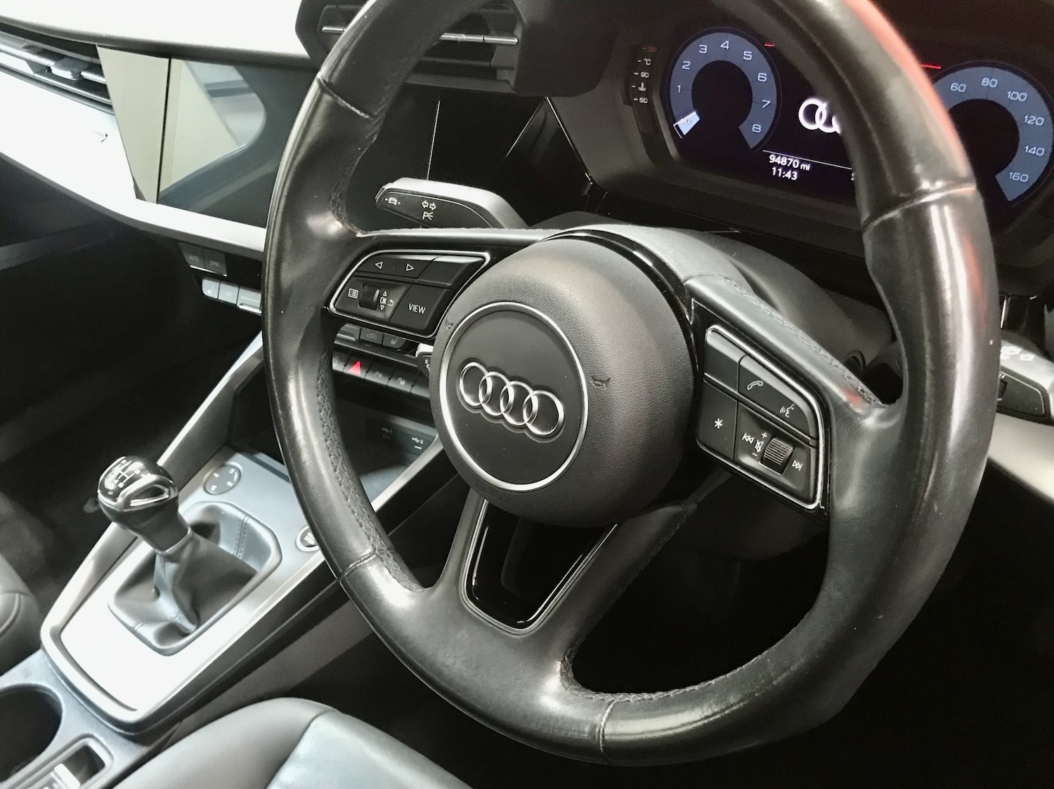 Used Audi A3 2021 for sale - 78026215: Photo 7