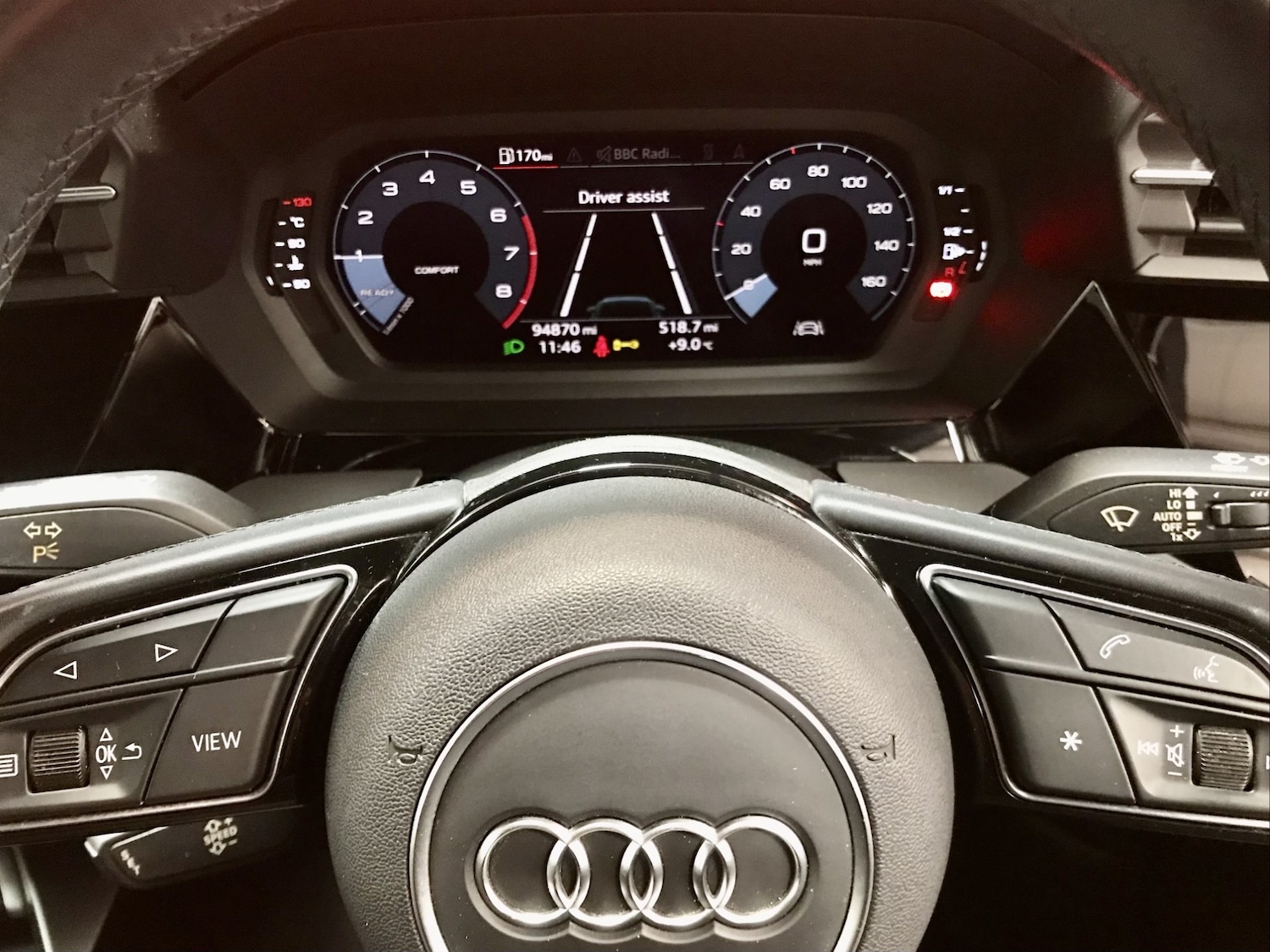 Used Audi A3 2021 for sale - 78026215: Photo 8