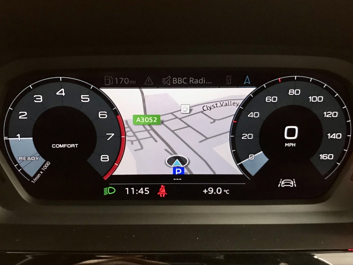 Used Audi A3 2021 for sale - 78026215: Photo 9