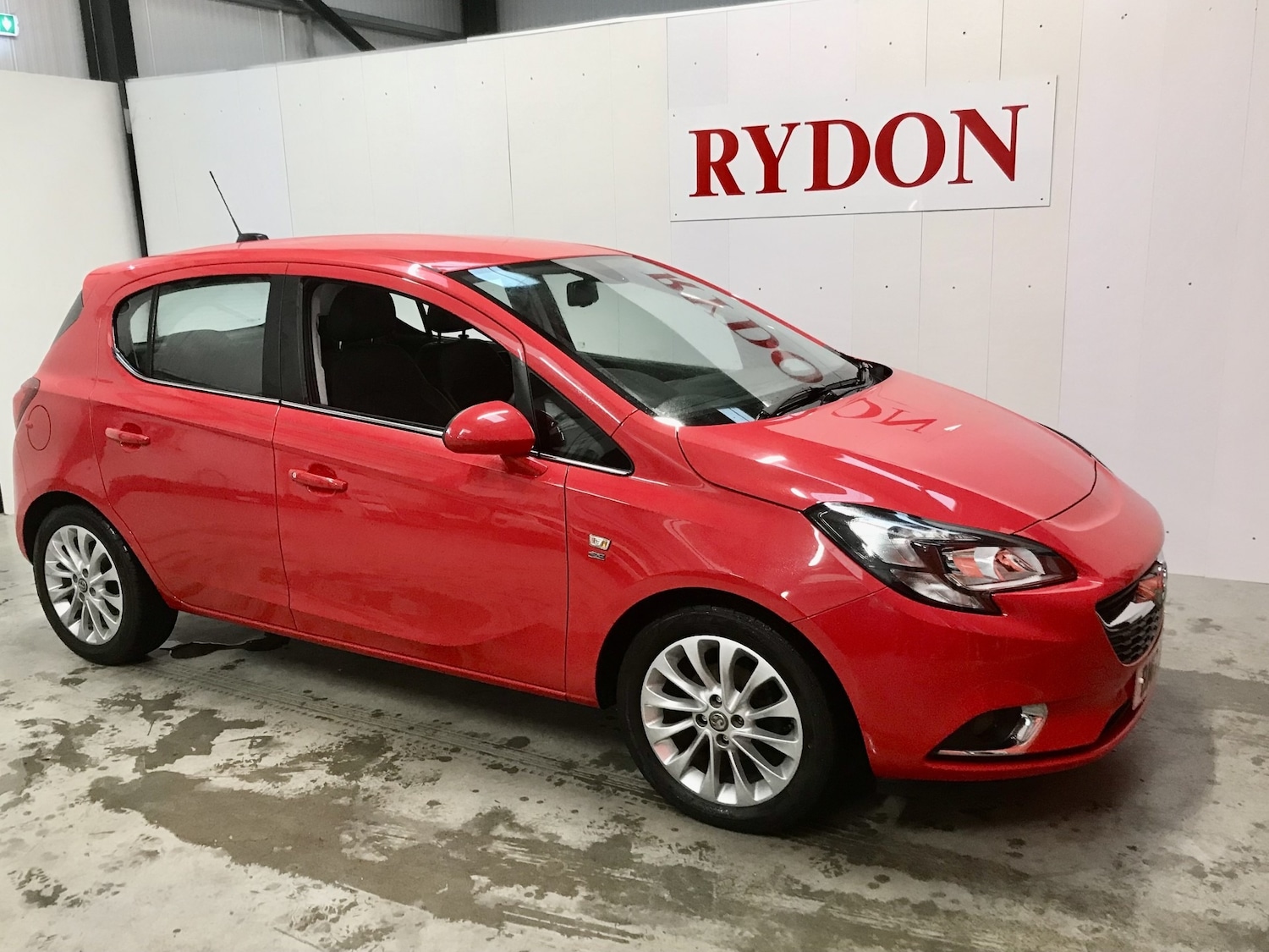 Used Vauxhall Corsa 2017 for sale - 76464774: Photo 1