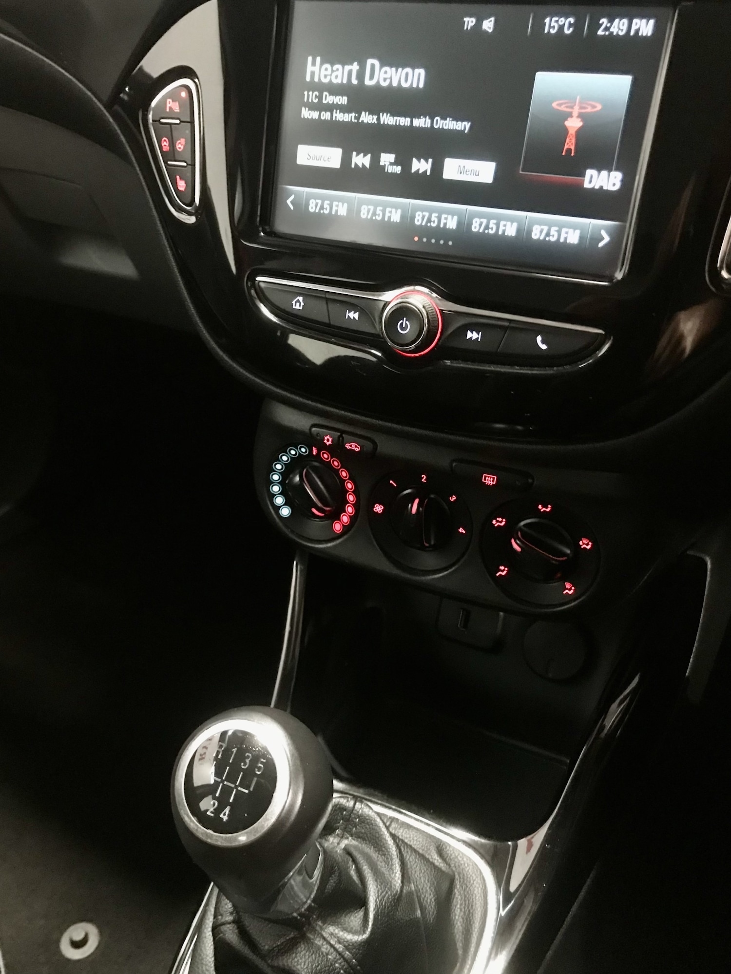 Used Vauxhall Corsa 2017 for sale - 76464774: Photo 10