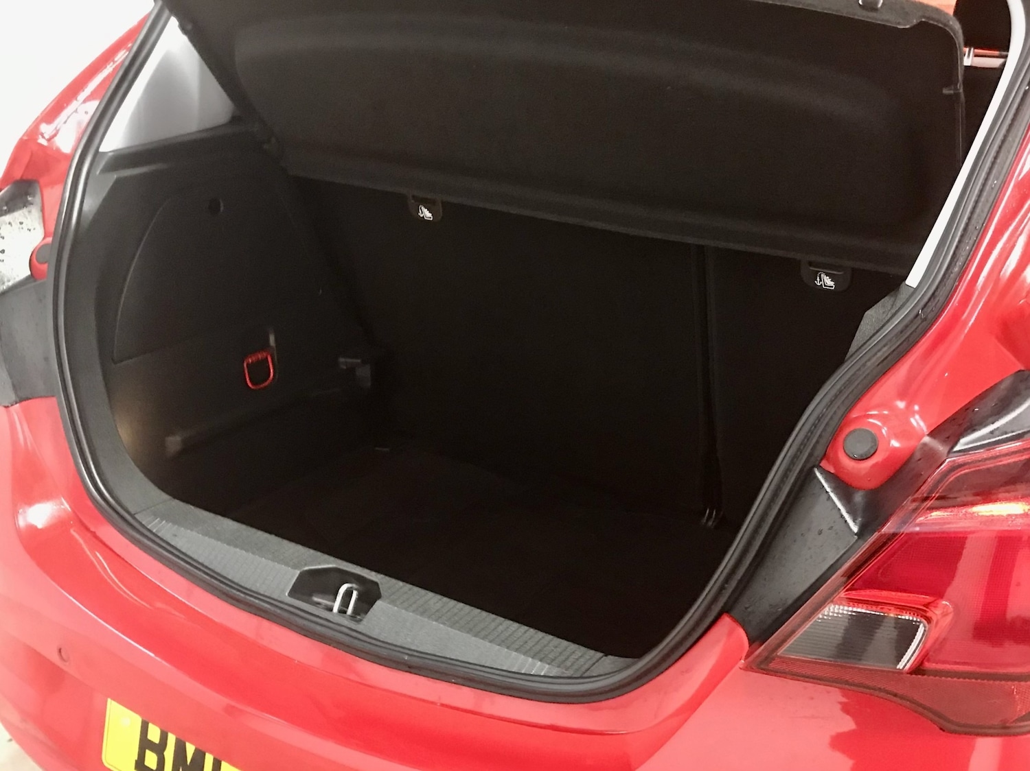 Used Vauxhall Corsa 2017 for sale - 76464774: Photo 12