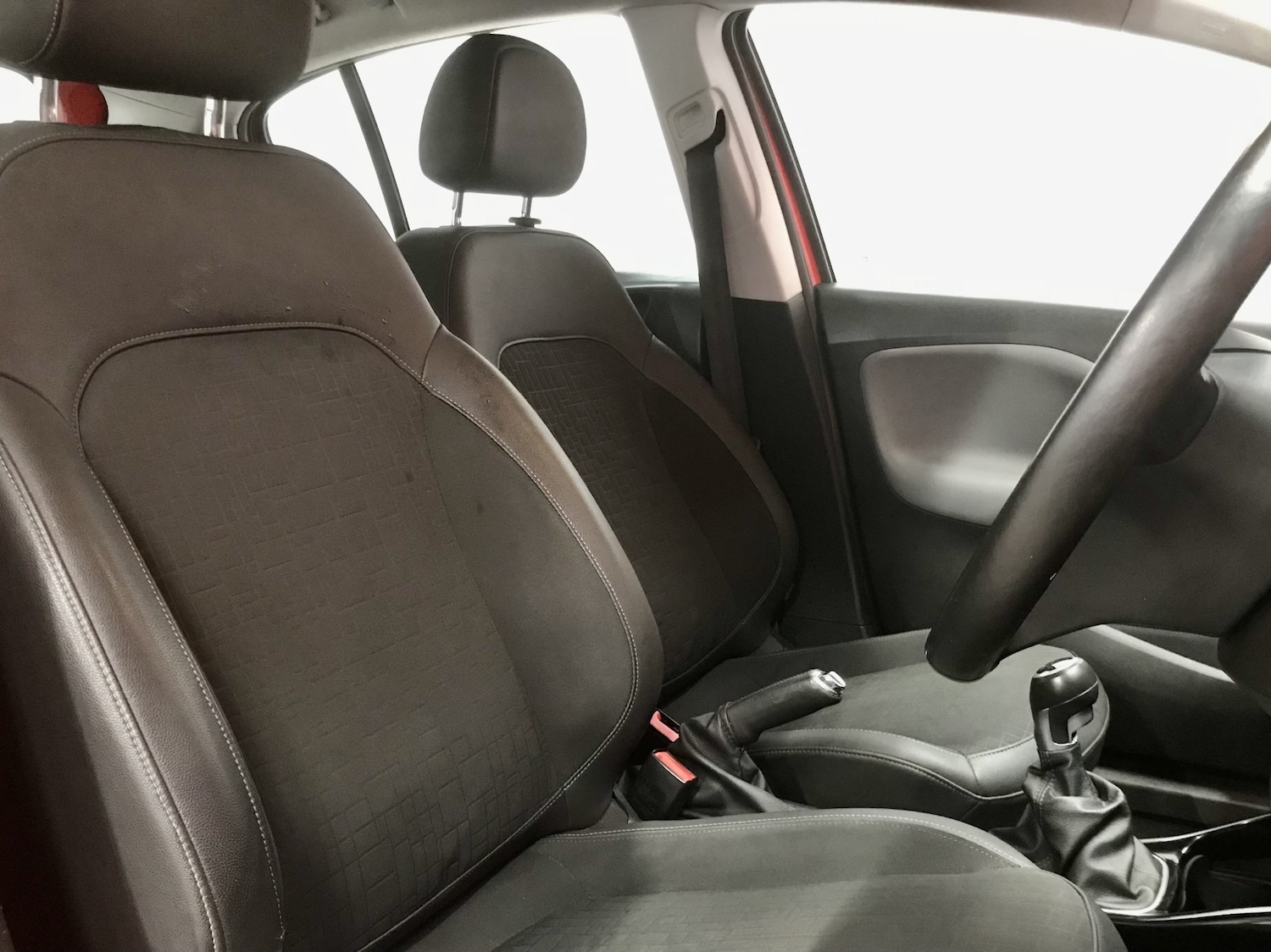 Used Vauxhall Corsa 2017 for sale - 76464774: Photo 6