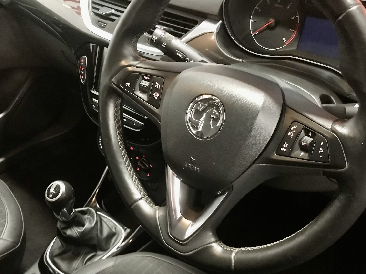 Used Vauxhall Corsa 2017 for sale - 76464774: Photo 7