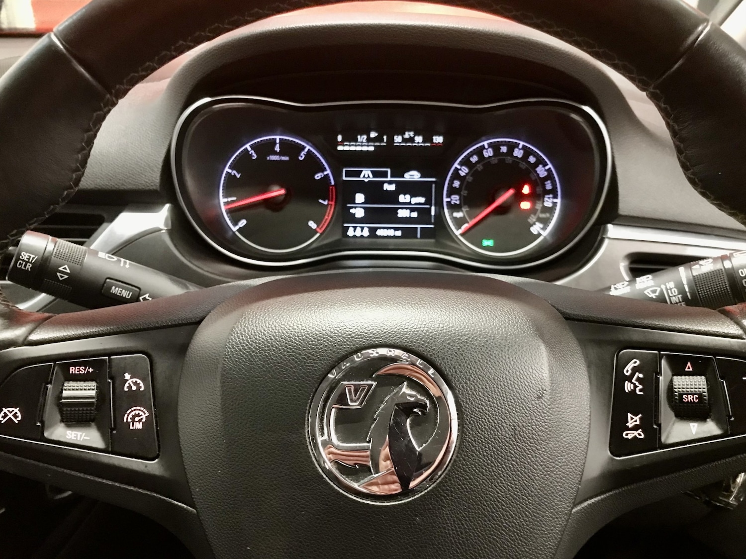 Used Vauxhall Corsa 2017 for sale - 76464774: Photo 8