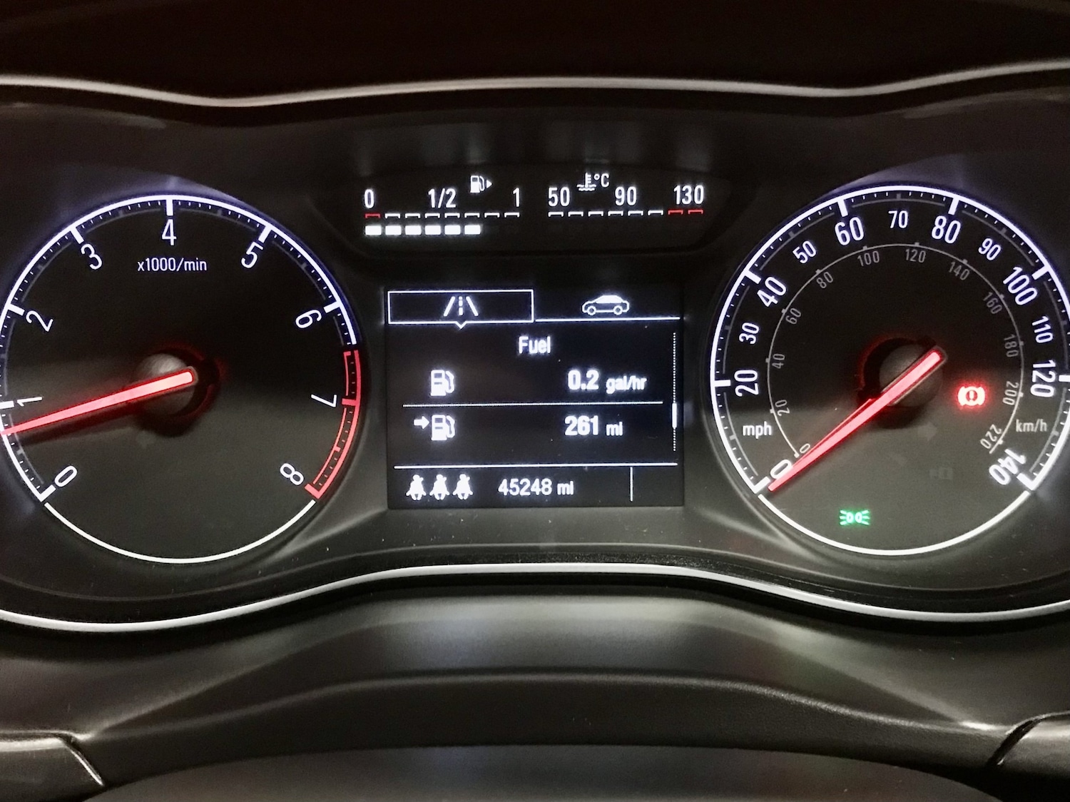 Used Vauxhall Corsa 2017 for sale - 76464774: Photo 9