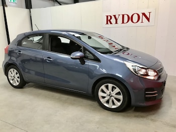 Used Kia Rio 2015 for sale - 78790308: Photo