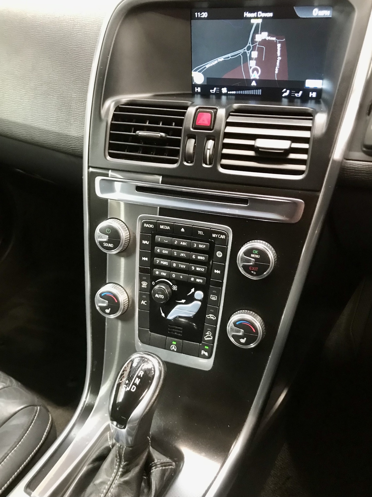 Used Volvo XC60 2016 for sale - 76669167: Photo 10