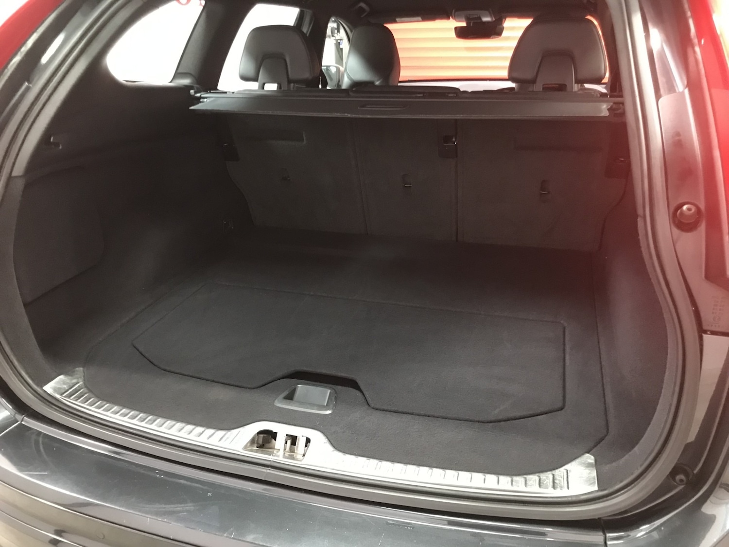 Used Volvo XC60 2016 for sale - 76669167: Photo 12