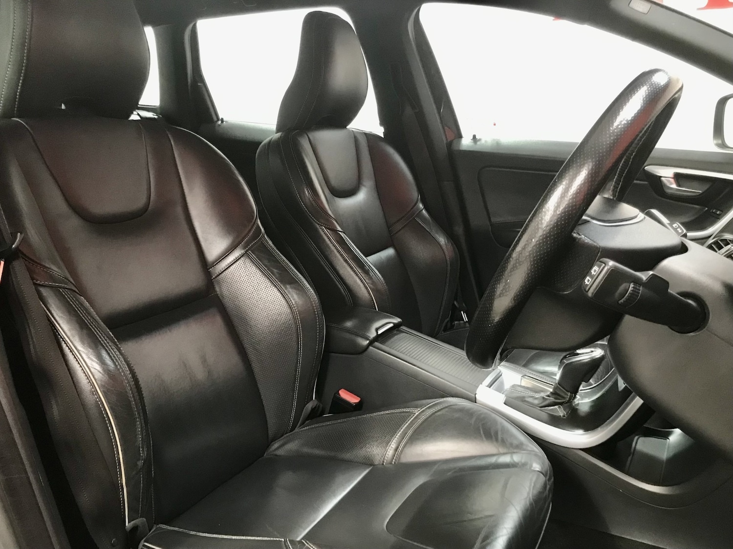 Used Volvo XC60 2016 for sale - 76669167: Photo 6