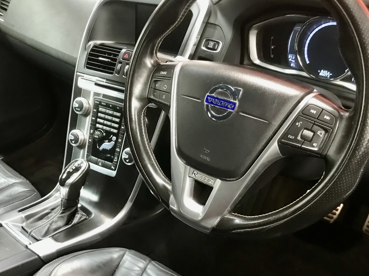 Used Volvo XC60 2016 for sale - 76669167: Photo 7