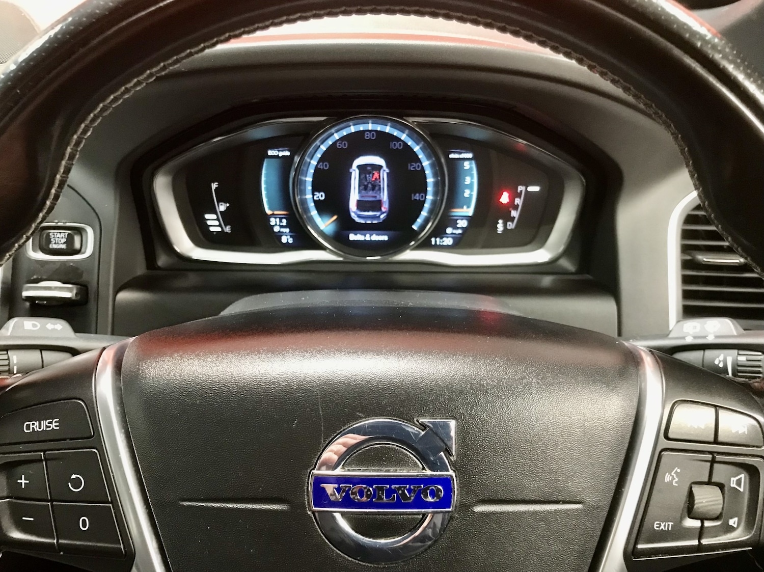 Used Volvo XC60 2016 for sale - 76669167: Photo 8