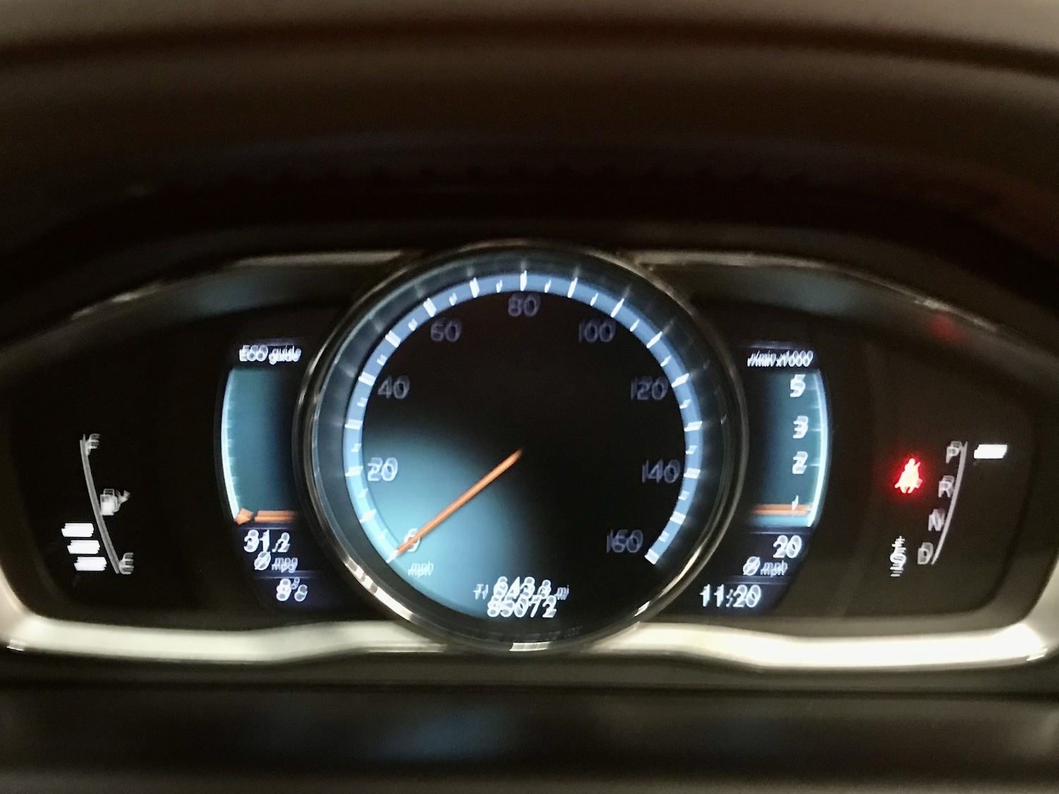 Used Volvo XC60 2016 for sale - 76669167: Photo 9