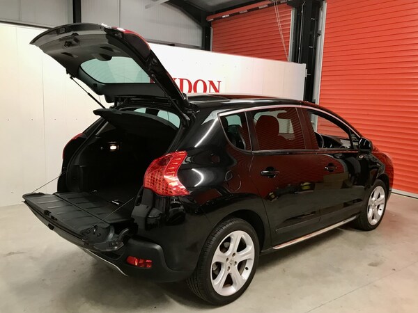 Used Peugeot 3008 2013 for sale - 75616763: Photo 4