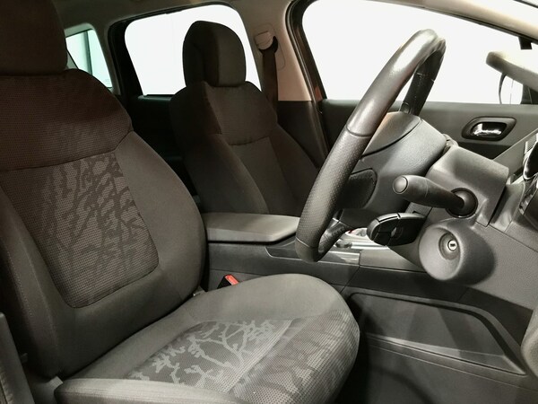 Used Peugeot 3008 2013 for sale - 75616763: Photo 6