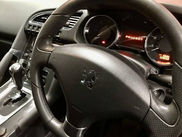 Used Peugeot 3008 2013 for sale - 75616763: Photo 7