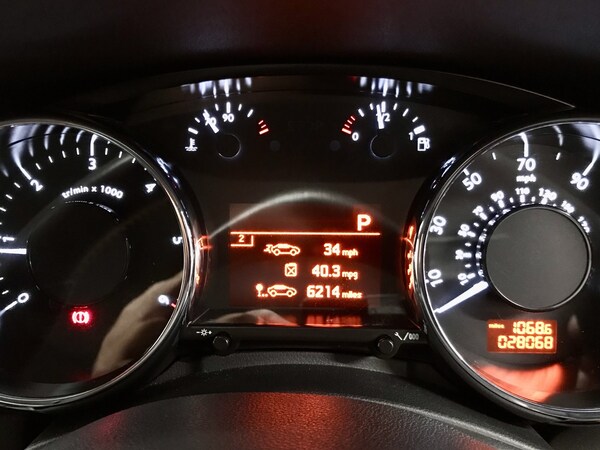 Used Peugeot 3008 2013 for sale - 75616763: Photo 9
