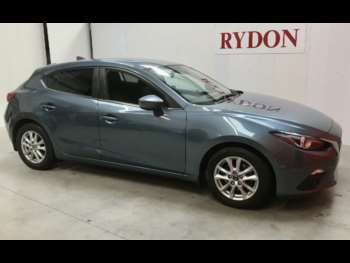 2015 (15) - 2.0 SE-L Nav 5door