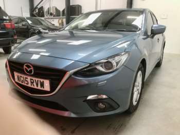 Used Mazda Mazda3 2015 for sale - 74692221: Photo