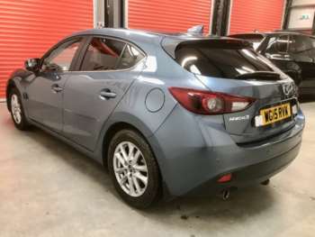 Used Mazda Mazda3 2015 for sale - 74692221: Photo