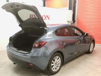 Used Mazda Mazda3 2015 for sale - 74692221: Photo
