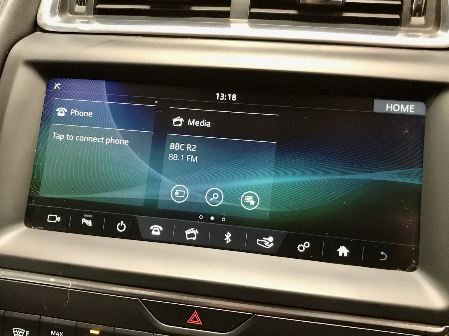 Used Jaguar E-Pace 2018 for sale - 77282973: Photo 11