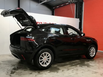 Used Jaguar E-Pace 2018 for sale - 77282973: Photo