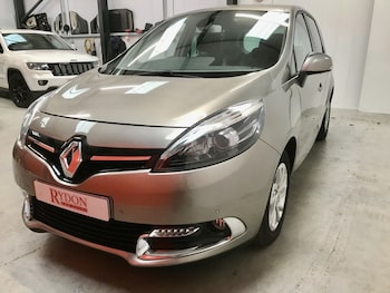 Used Renault Scenic 2012 for sale - 75891074: Photo