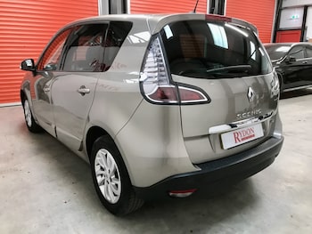 Used Renault Scenic 2012 for sale - 75891074: Photo