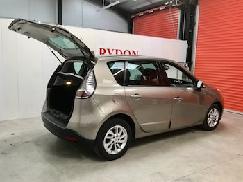 Used Renault Scenic 2012 for sale - 75891074: Photo