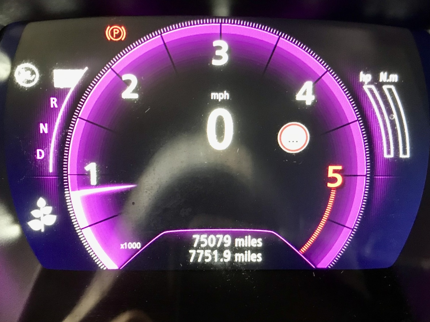 Used Renault Koleos 2020 for sale - 77541726: Photo 10