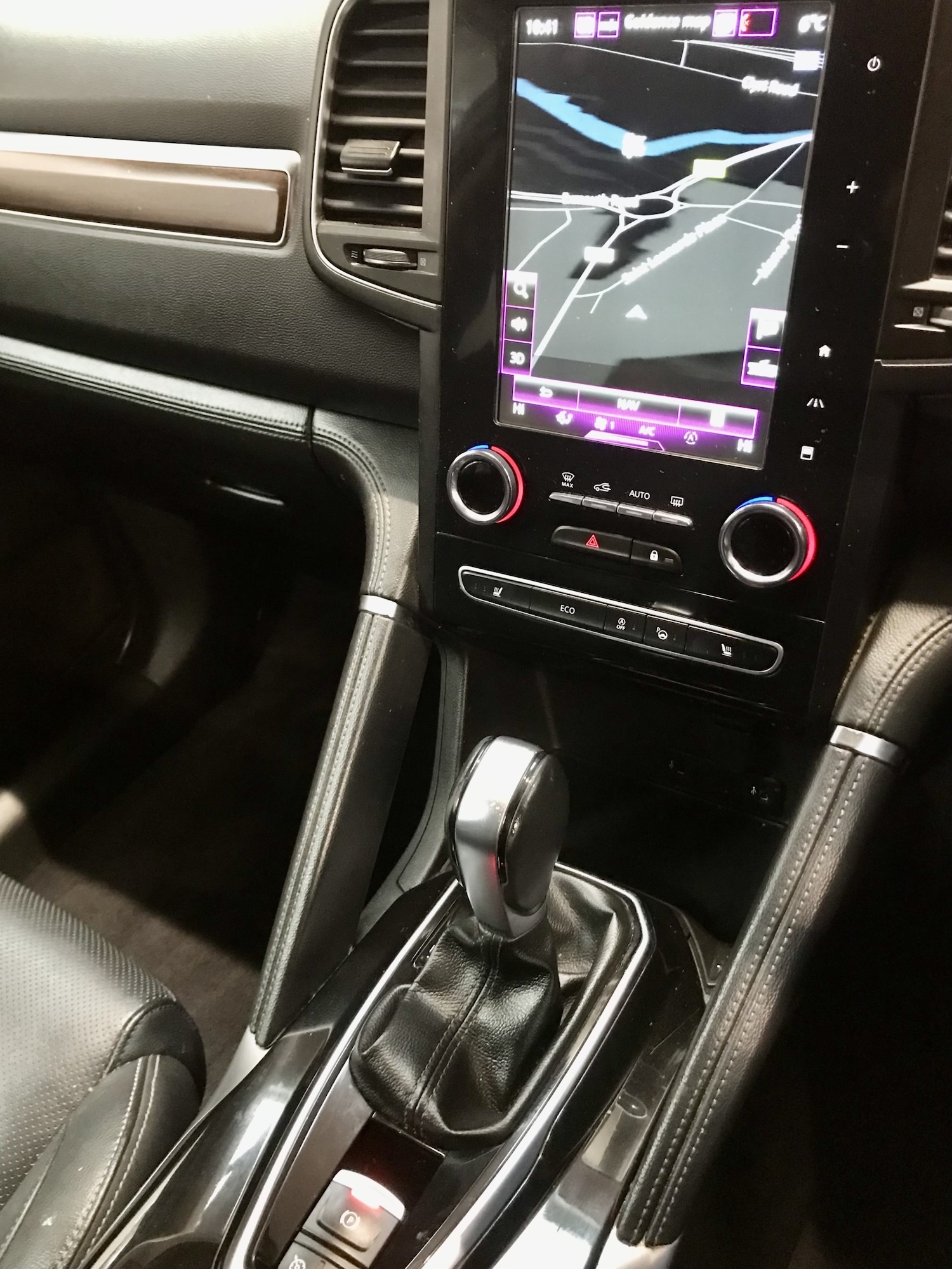 Used Renault Koleos 2020 for sale - 77541726: Photo 11