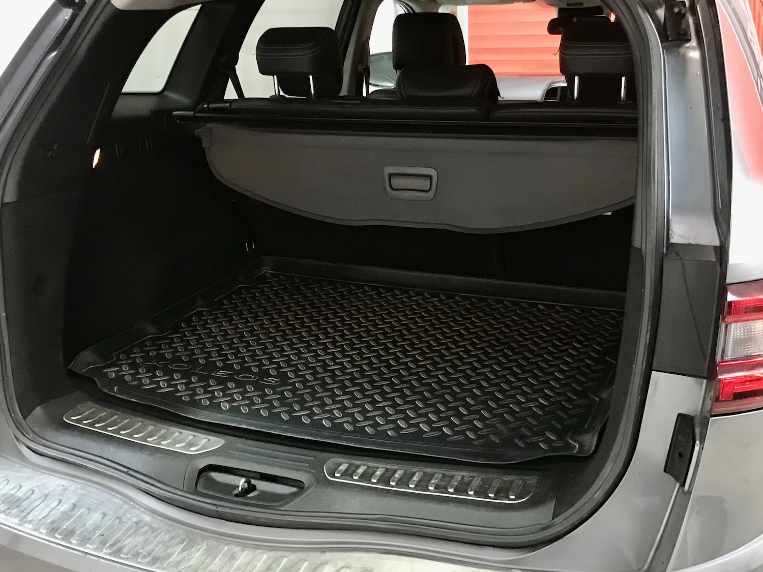 Used Renault Koleos 2020 for sale - 77541726: Photo 13