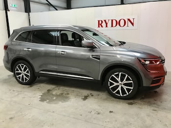 2020 (20) - 1.7 Blue dCi GT Line 5dr 2WD X-Tronic Automatic