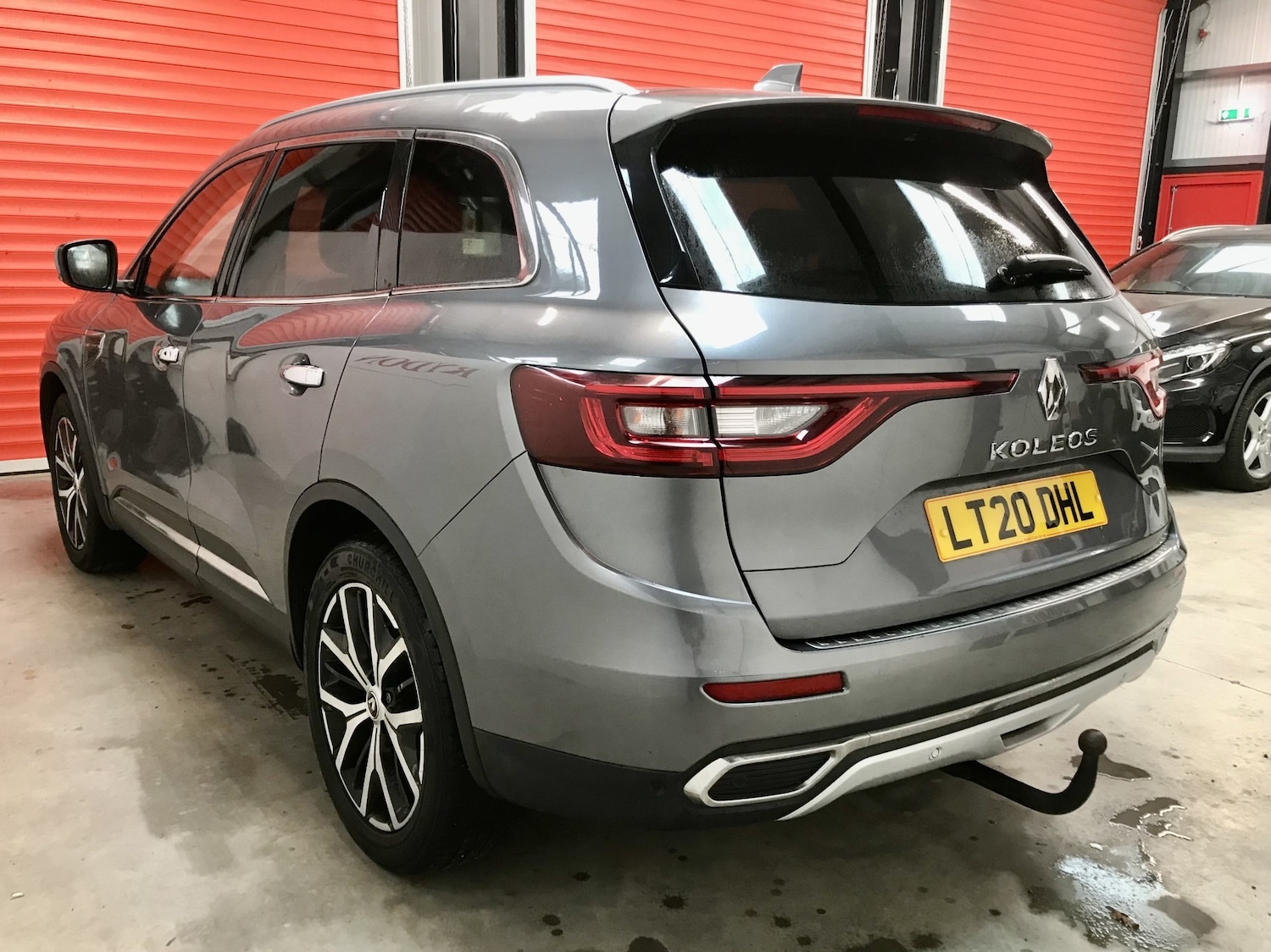 Used Renault Koleos 2020 for sale - 77541726: Photo 3