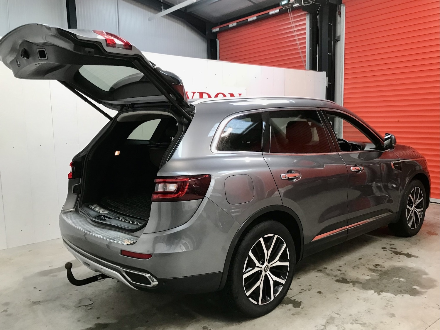 Used Renault Koleos 2020 for sale - 77541726: Photo 4