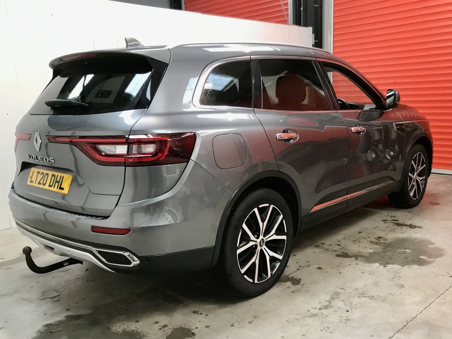 Used Renault Koleos 2020 for sale - 77541726: Photo 5