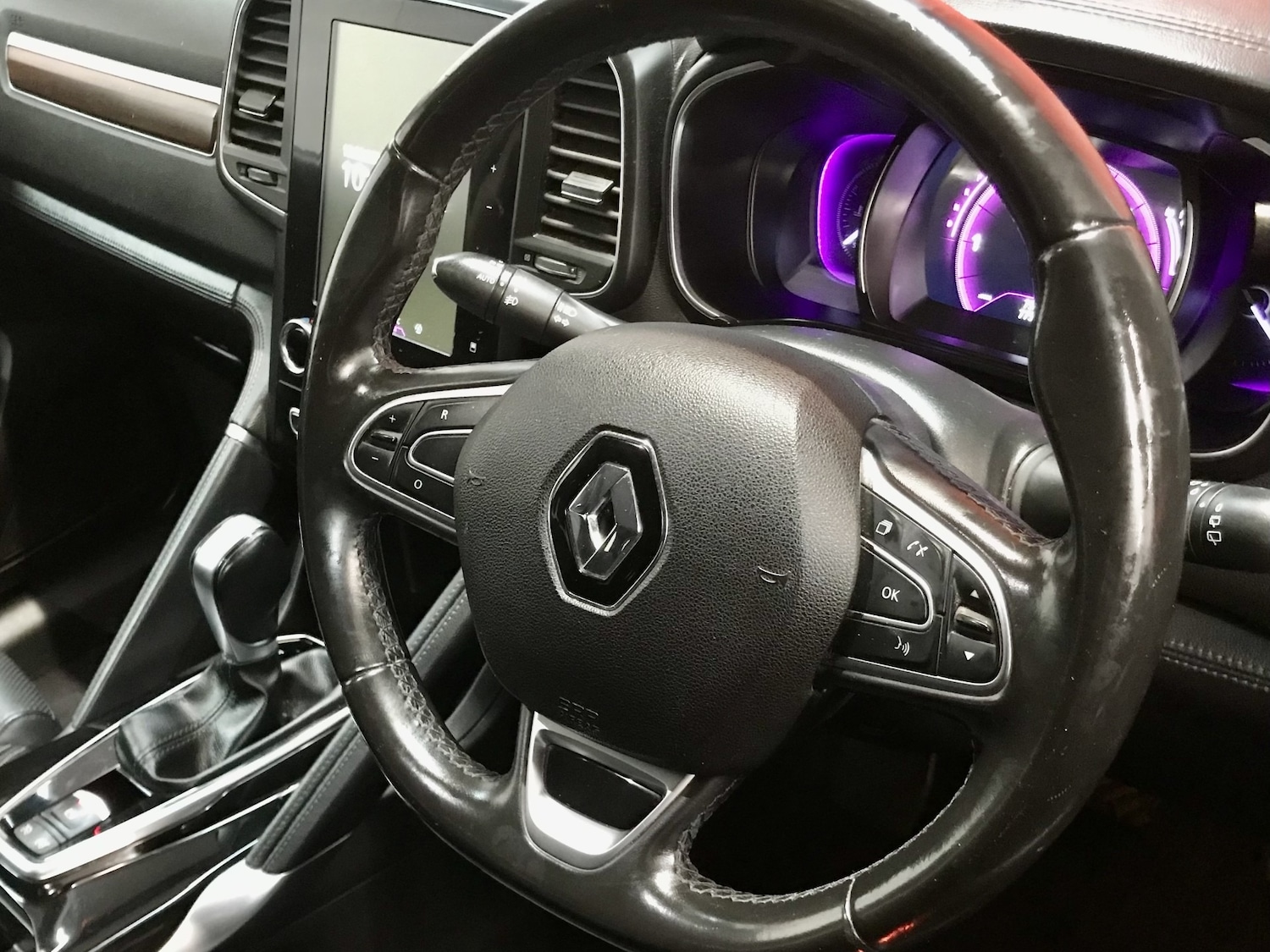 Used Renault Koleos 2020 for sale - 77541726: Photo 8