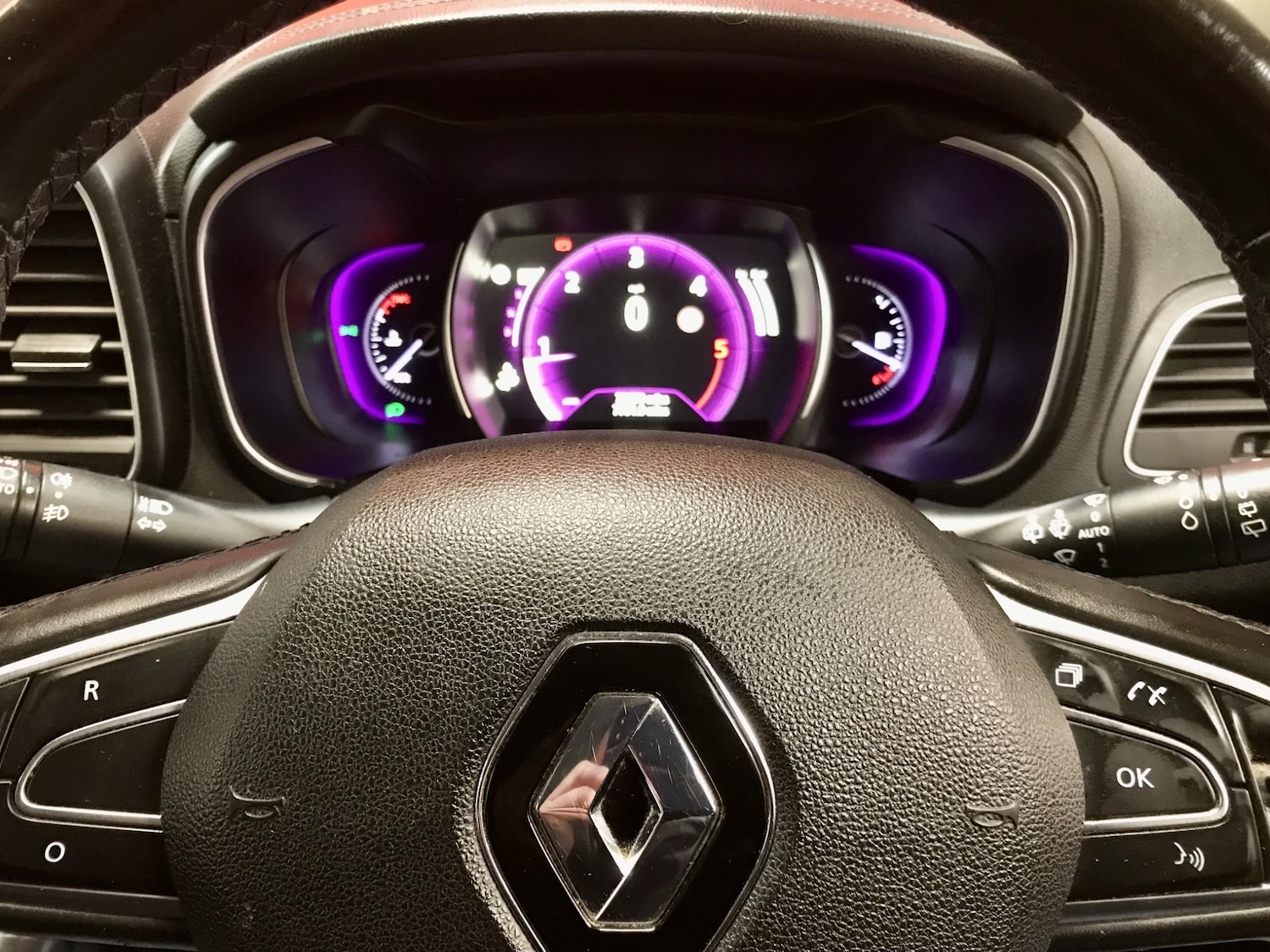 Used Renault Koleos 2020 for sale - 77541726: Photo 9