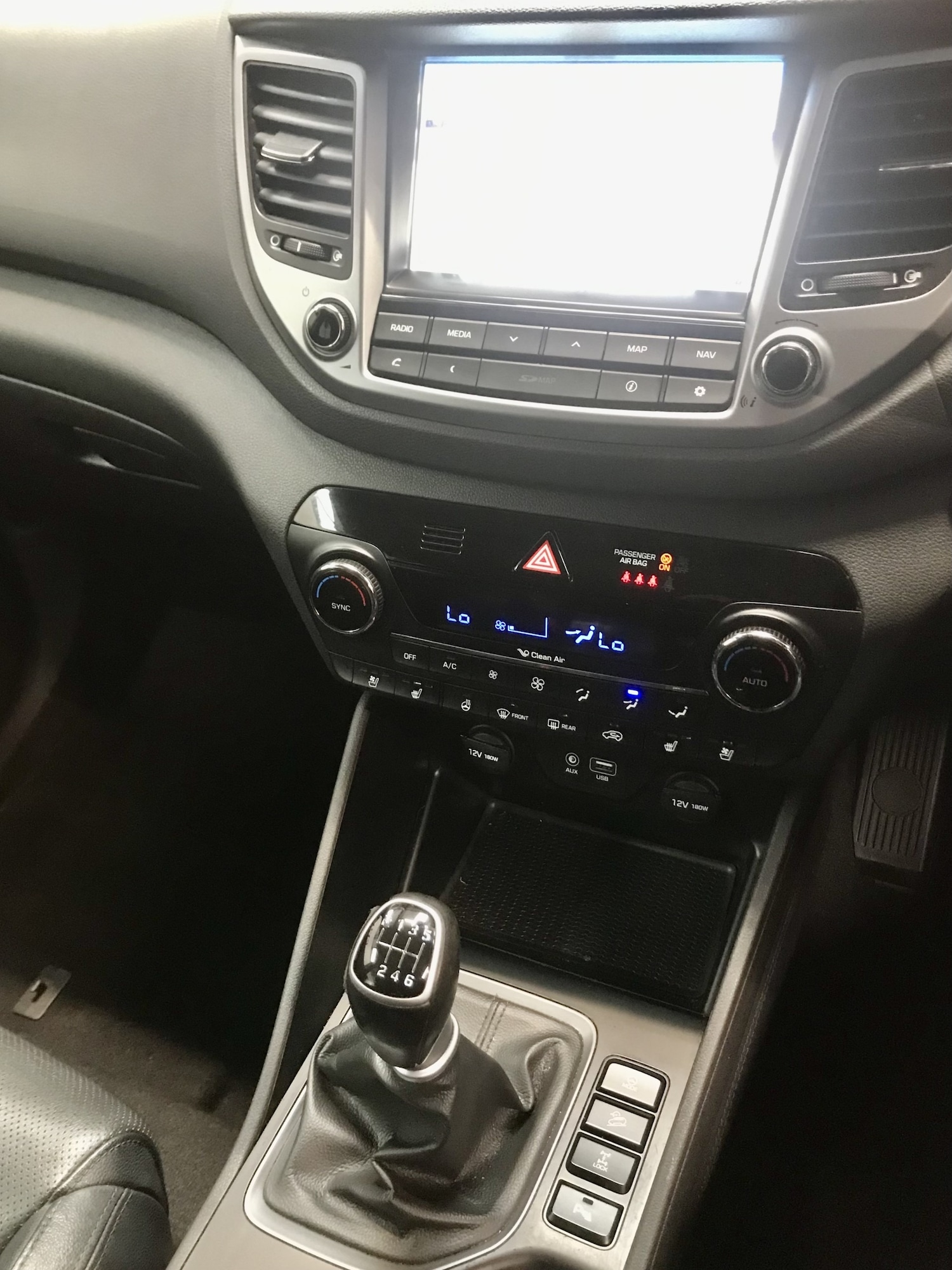 Used Hyundai TUCSON 2015 for sale - 78176852: Photo 11