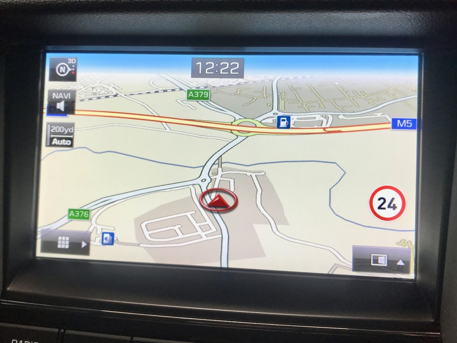 Used Hyundai TUCSON 2015 for sale - 78176852: Photo 12