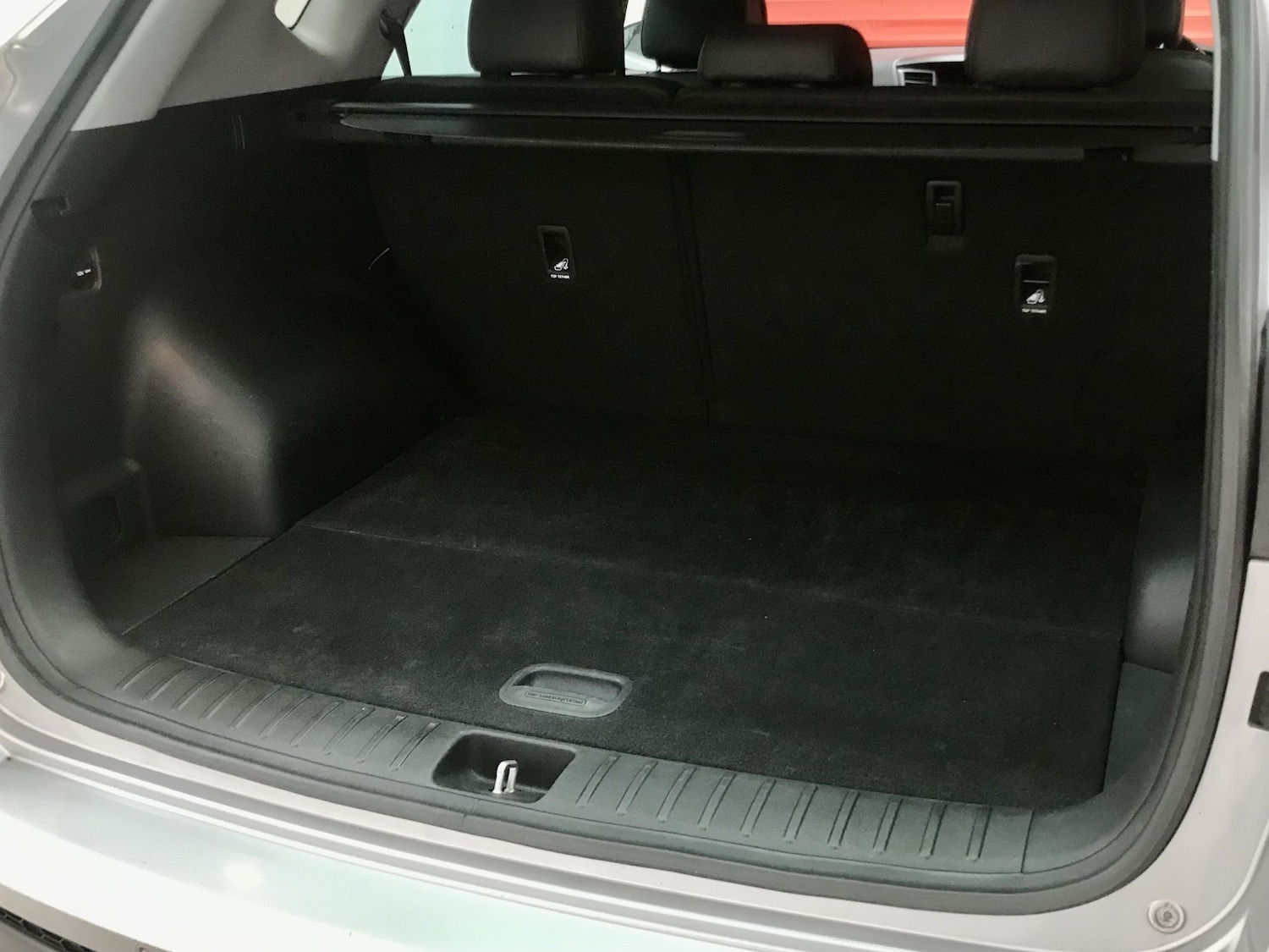 Used Hyundai TUCSON 2015 for sale - 78176852: Photo 13