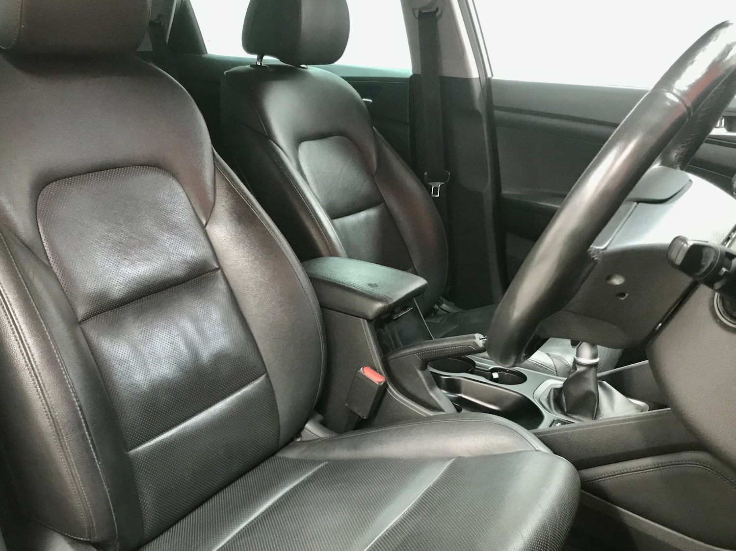 Used Hyundai TUCSON 2015 for sale - 78176852: Photo 7