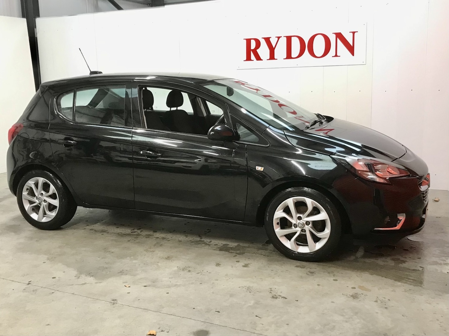 Used Vauxhall Corsa 2018 for sale - 76505280: Photo 1